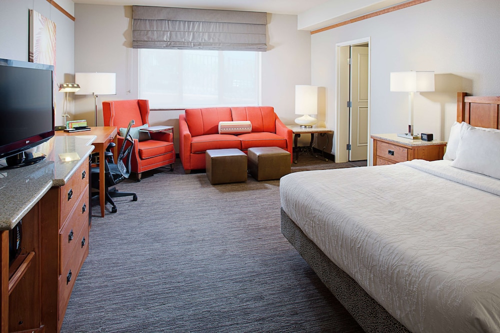 Hilton Garden Inn San Luis Obispo-Pismo Beach 16/50