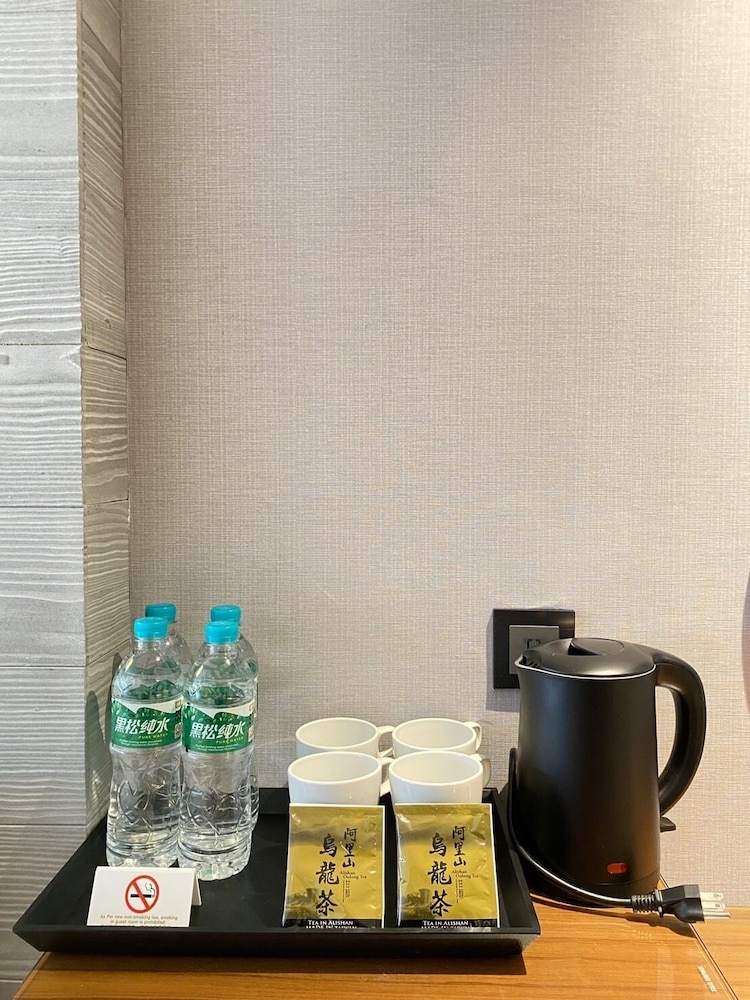 Jin Man Jia Hotel photo4