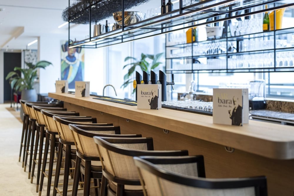 Arcotel Aq Wien 53/65