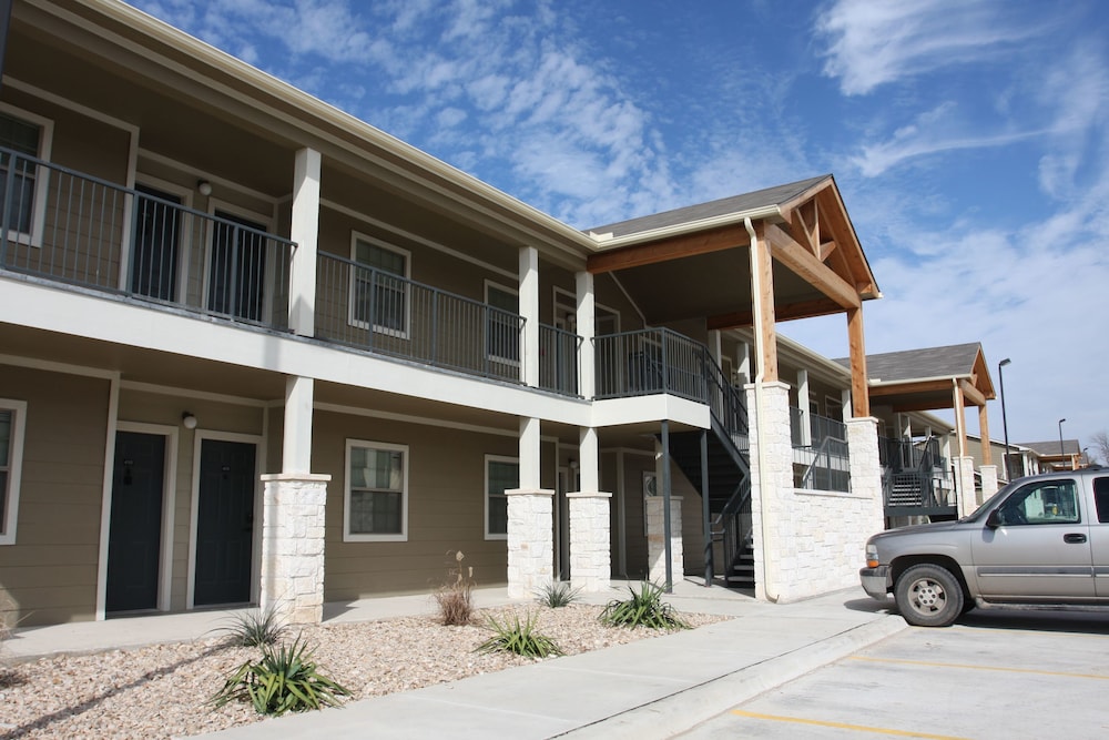amenities