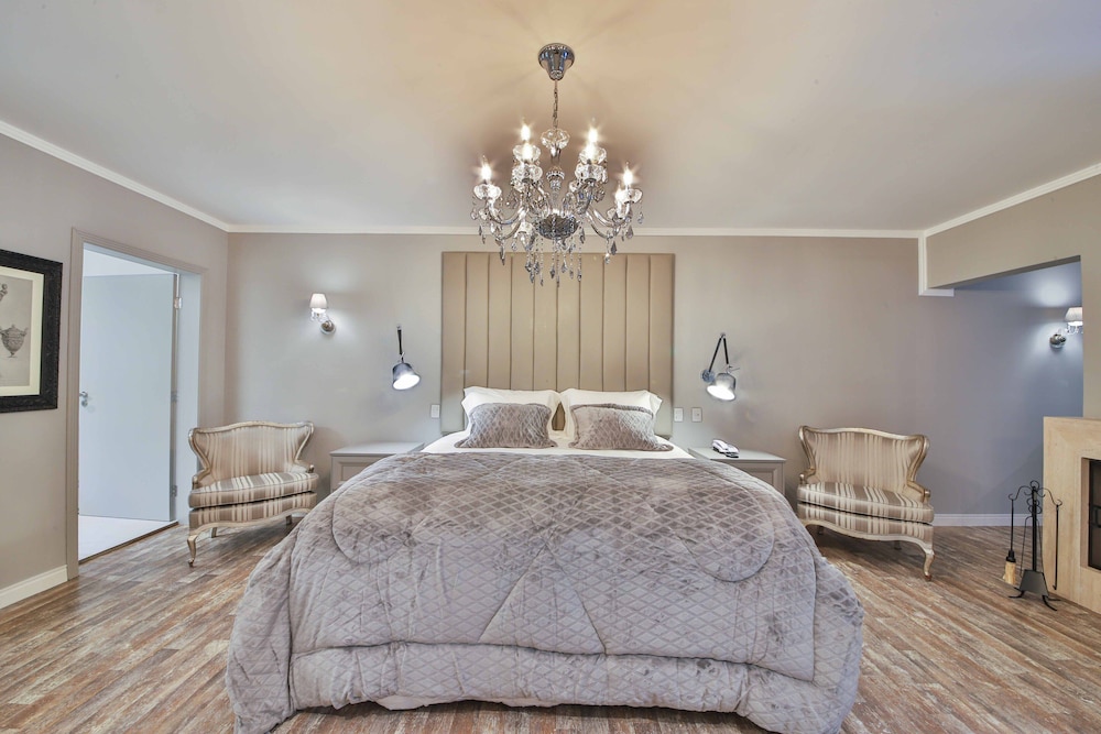 Villa Casato Residenza Boutique 28/50