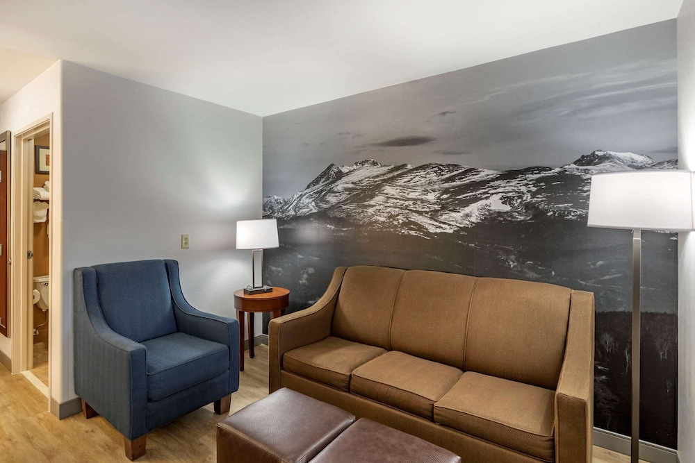 Comfort Suites At Evergreen Parkway 31/48