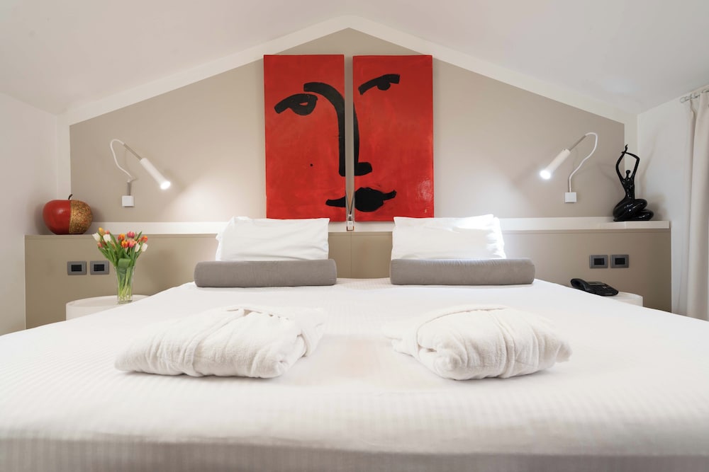 Le Funi Hotel 18/73