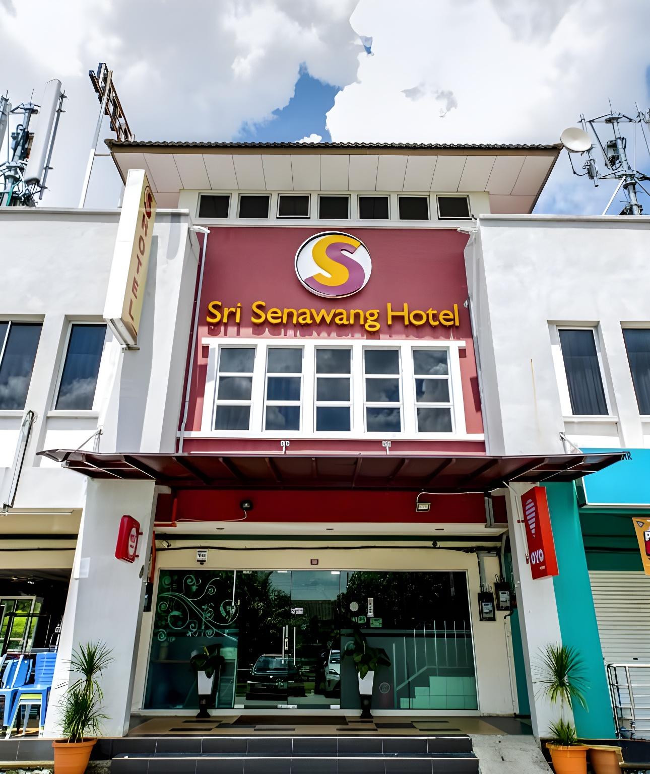 Hotel Ideal Senawang 1/33