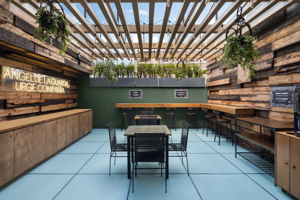 Hotel MX mas reforma CDMX, Trademark Collection by Wyndham 29/50