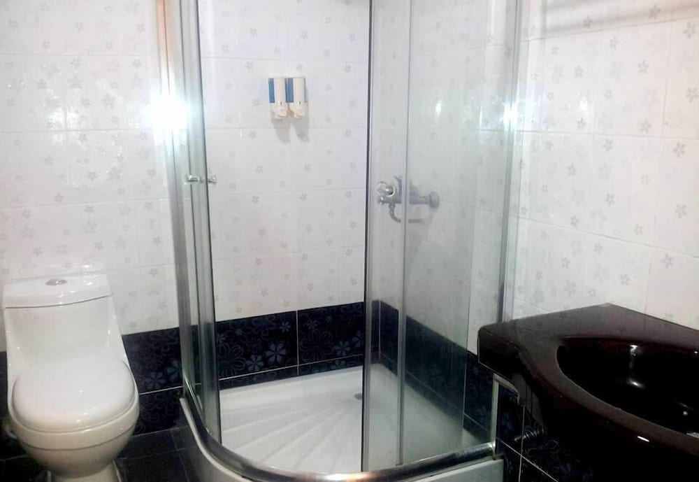 Hotel Bintang Indah 6/34
