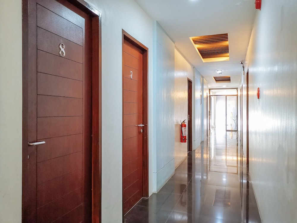 RedDoorz near Trade School Gensan 15/19