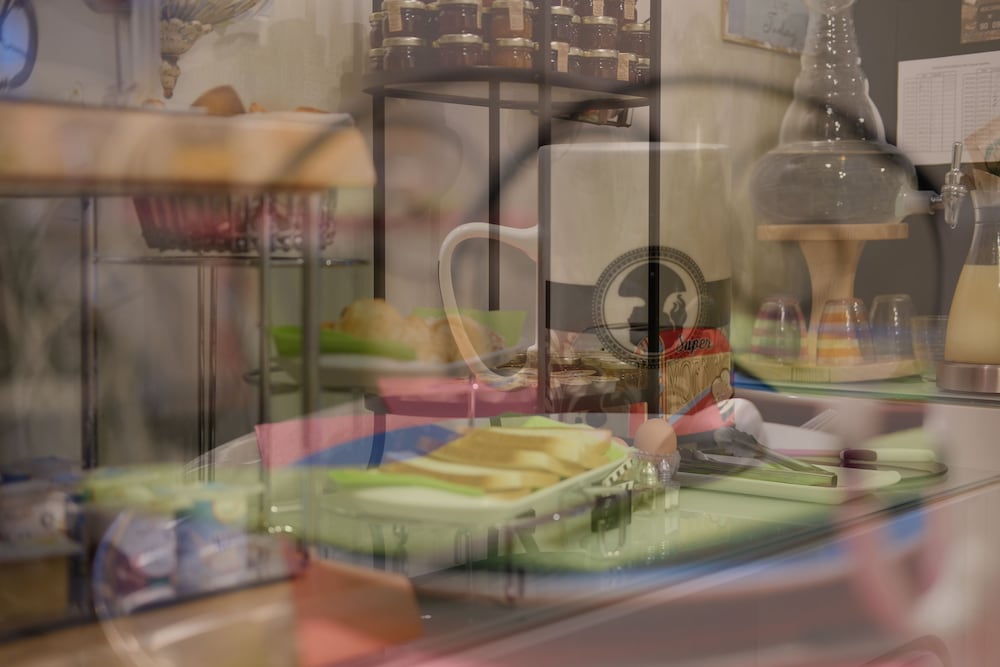 Hotel Amelie 43/62