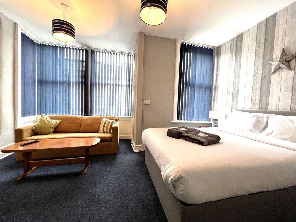 Central Cove Guesthouse 18/49