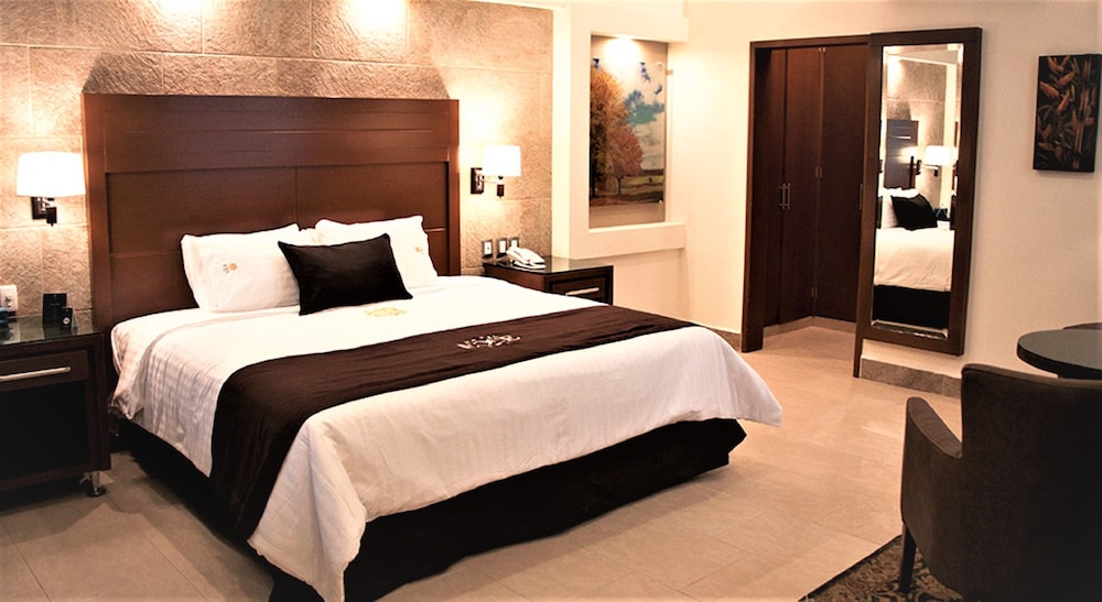 Hotel Ecce Inn 18/32