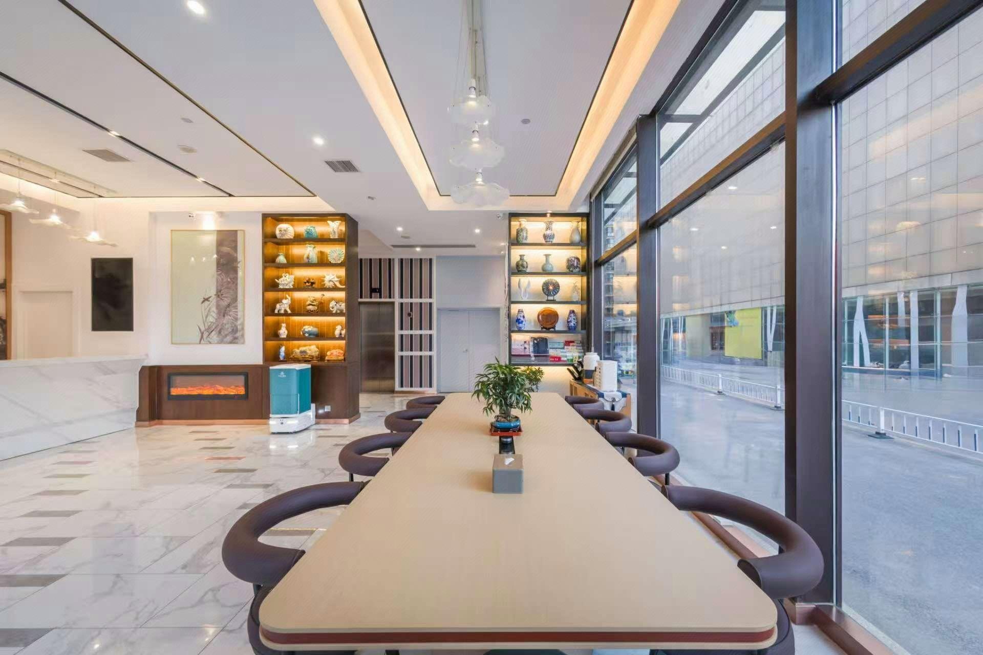 Magnotel (Tengzhou Wanda Plaza) 17/25