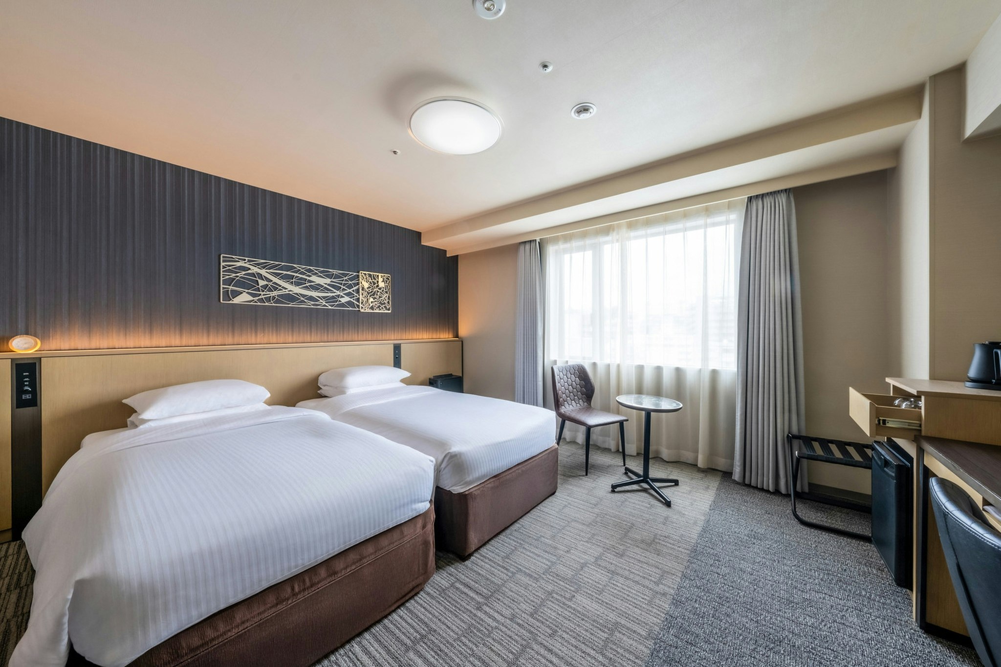 Richmond Hotel Yokohama Ekimae 22/36