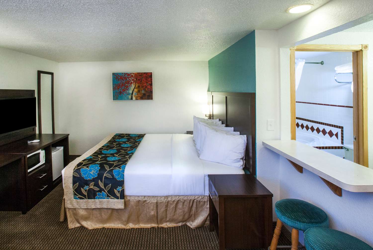 Baymont By Wyndham Keystone Near Mt. Rushmore 13/35