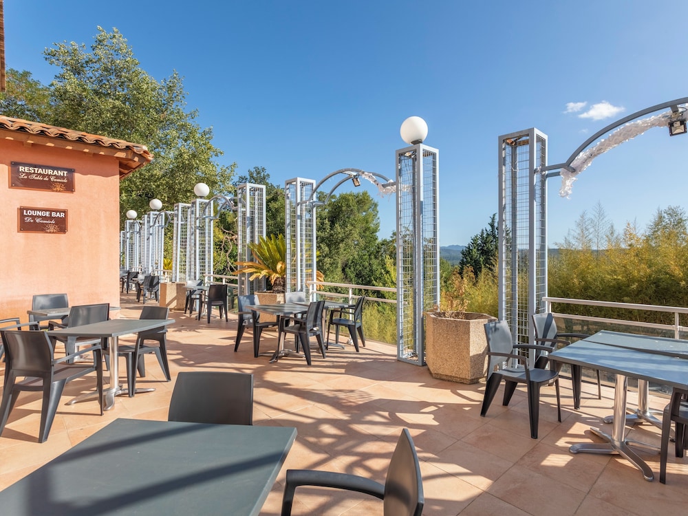 Residence Le Domaine de Camiole - Vacanceole 35/55