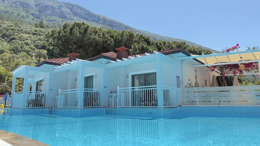 Mozaik Swim Up酒店and公寓(Mozaik Swim Up Hotel and Apartments) 图片2