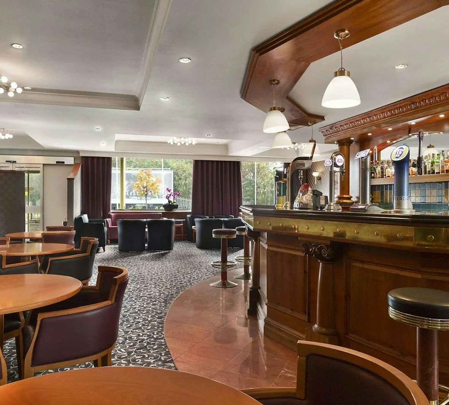 Savera Hotel South Ruislip 4/9