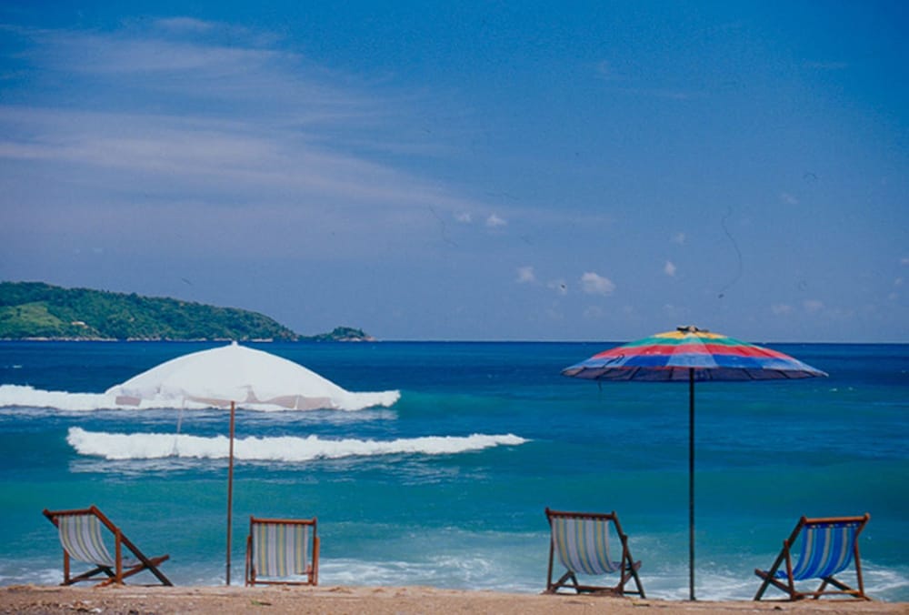 Sunset Beach Resort 42/66