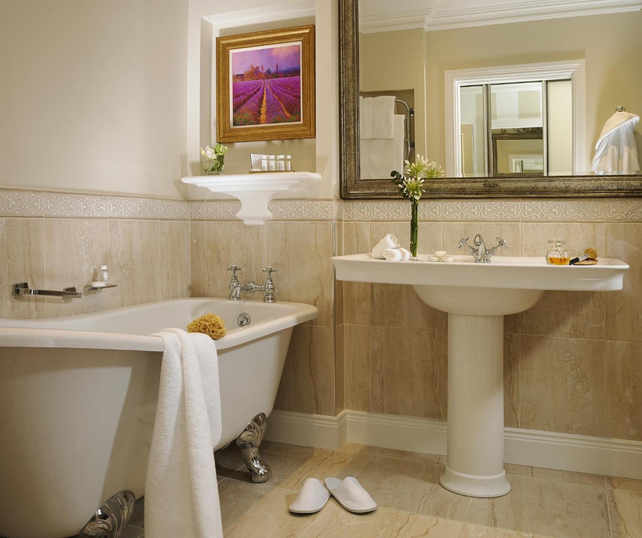Victorian, Suite