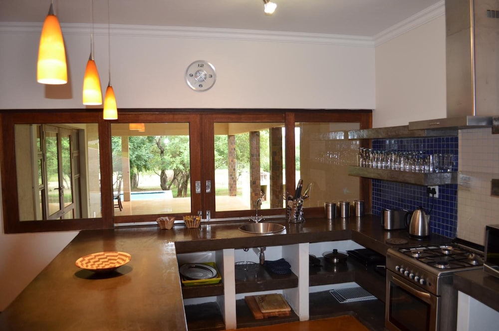 Nkonyeni Lodge & Golf Estate 35/54