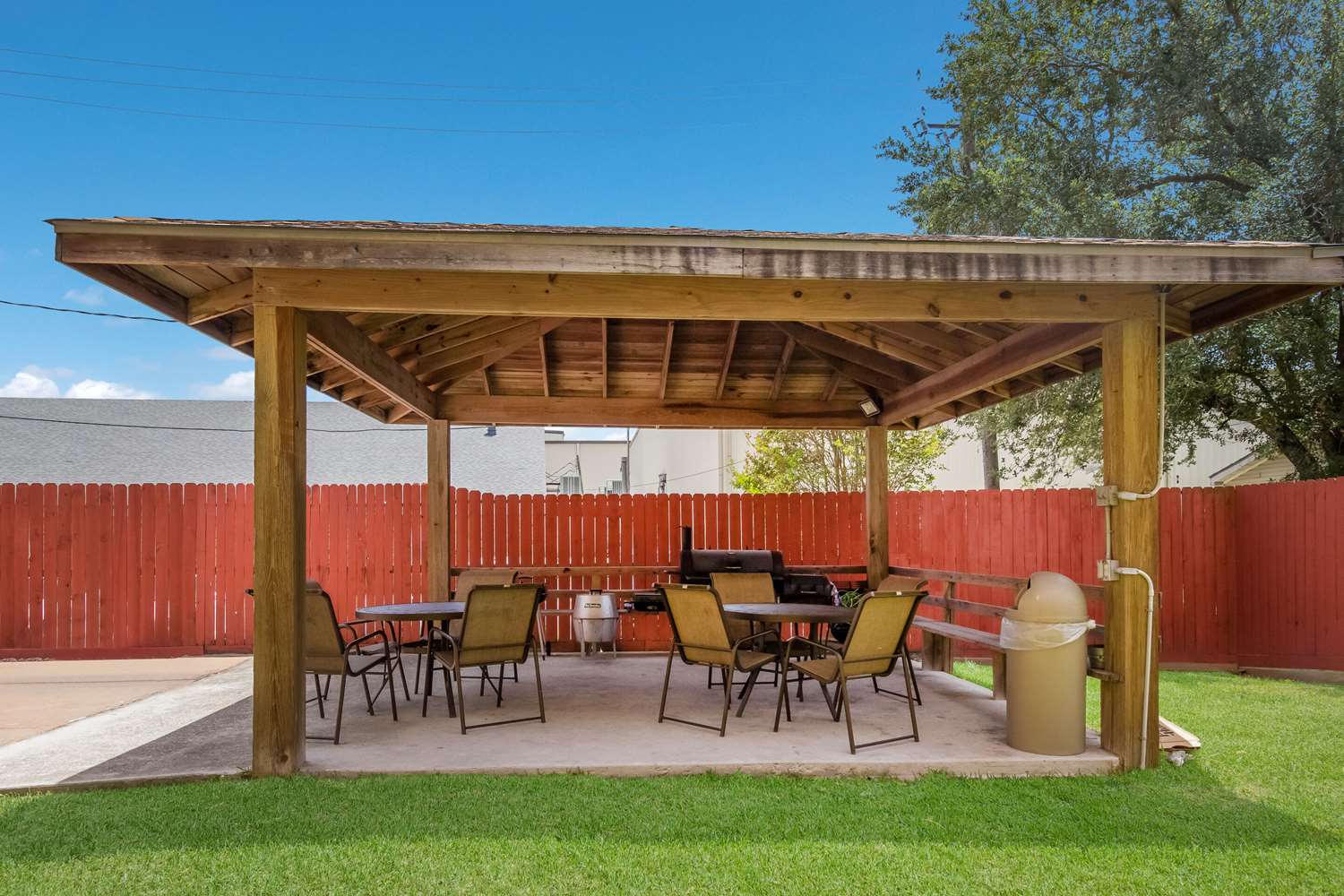 Quality Inn Baytown - Houston East 30/37