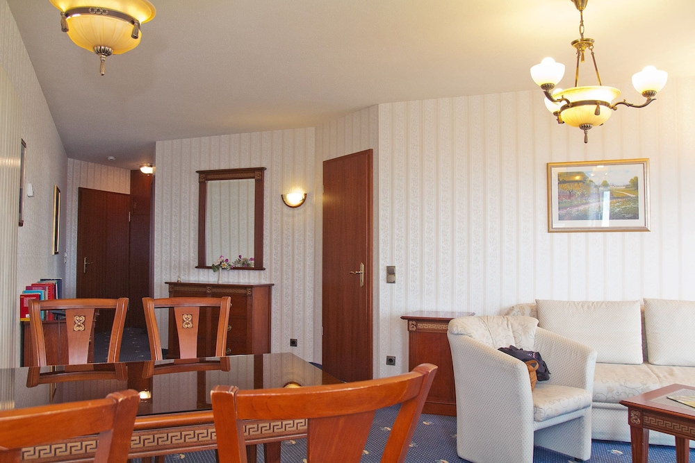 SEETELHOTEL Ostseeresidenz Ahlbeck 39/50
