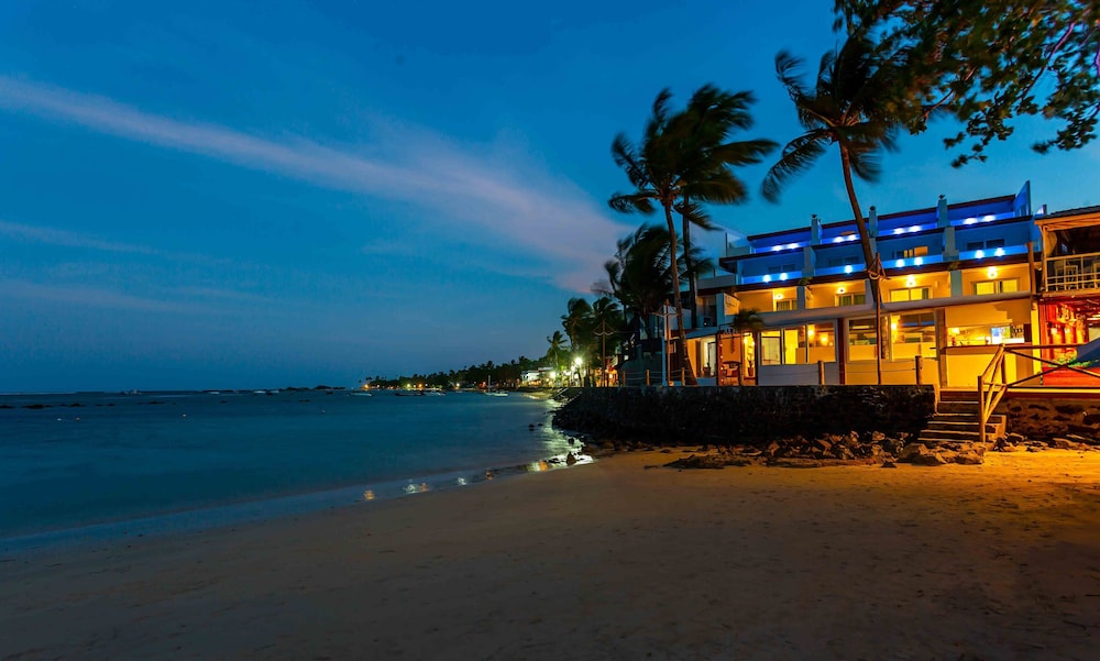 Aqua By Sambass Hotel 45/50