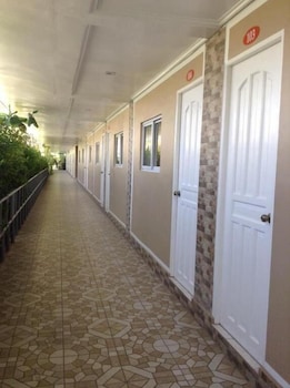 Ukl Ever Resort Hotel 29/40