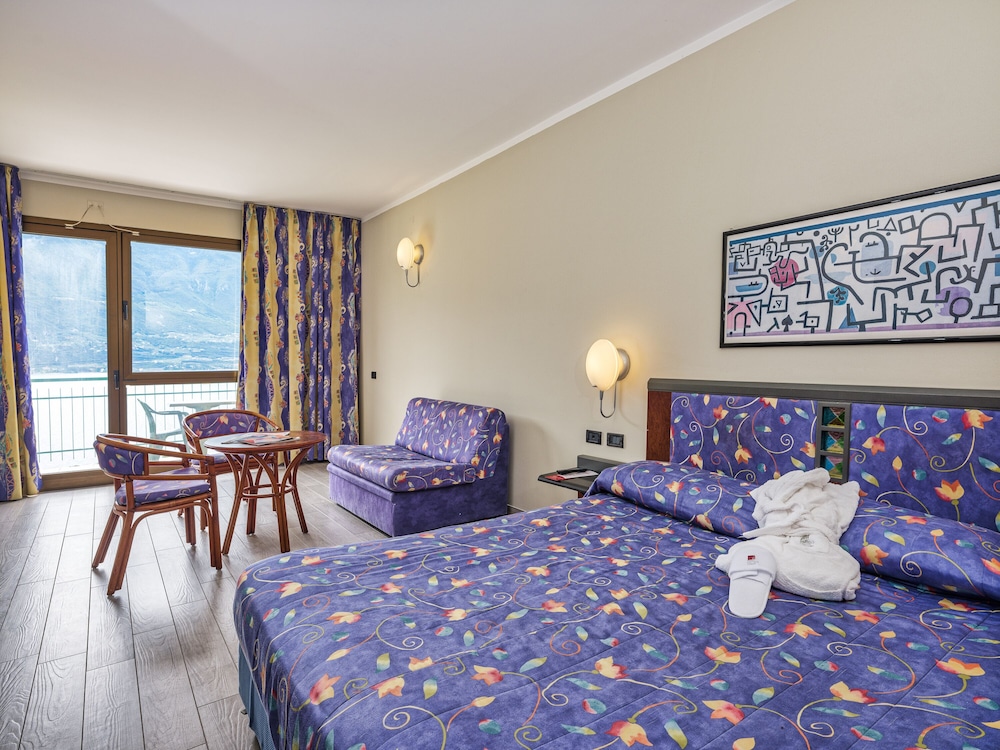 Hotel San Pietro 10/50
