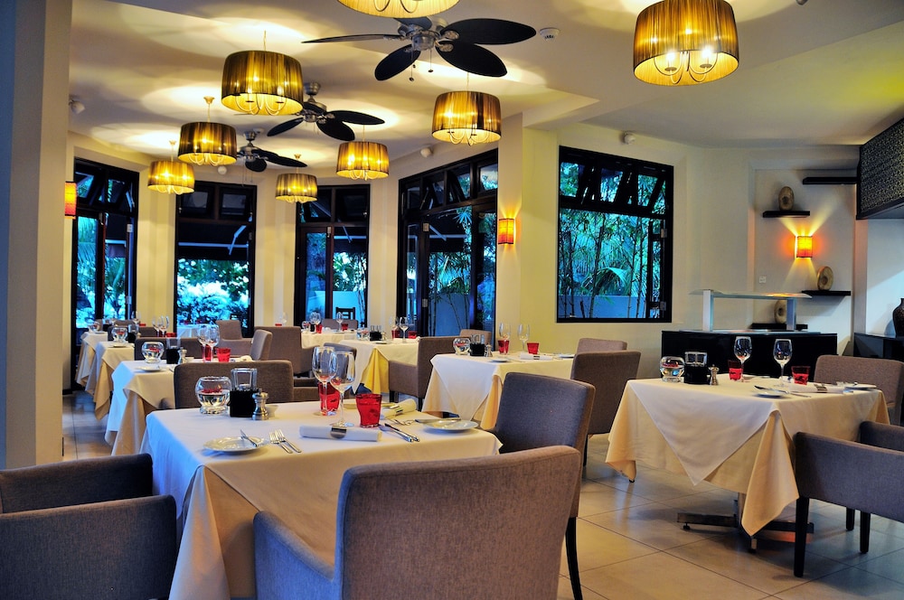 Le Cardinal Exclusive Resort 60/75