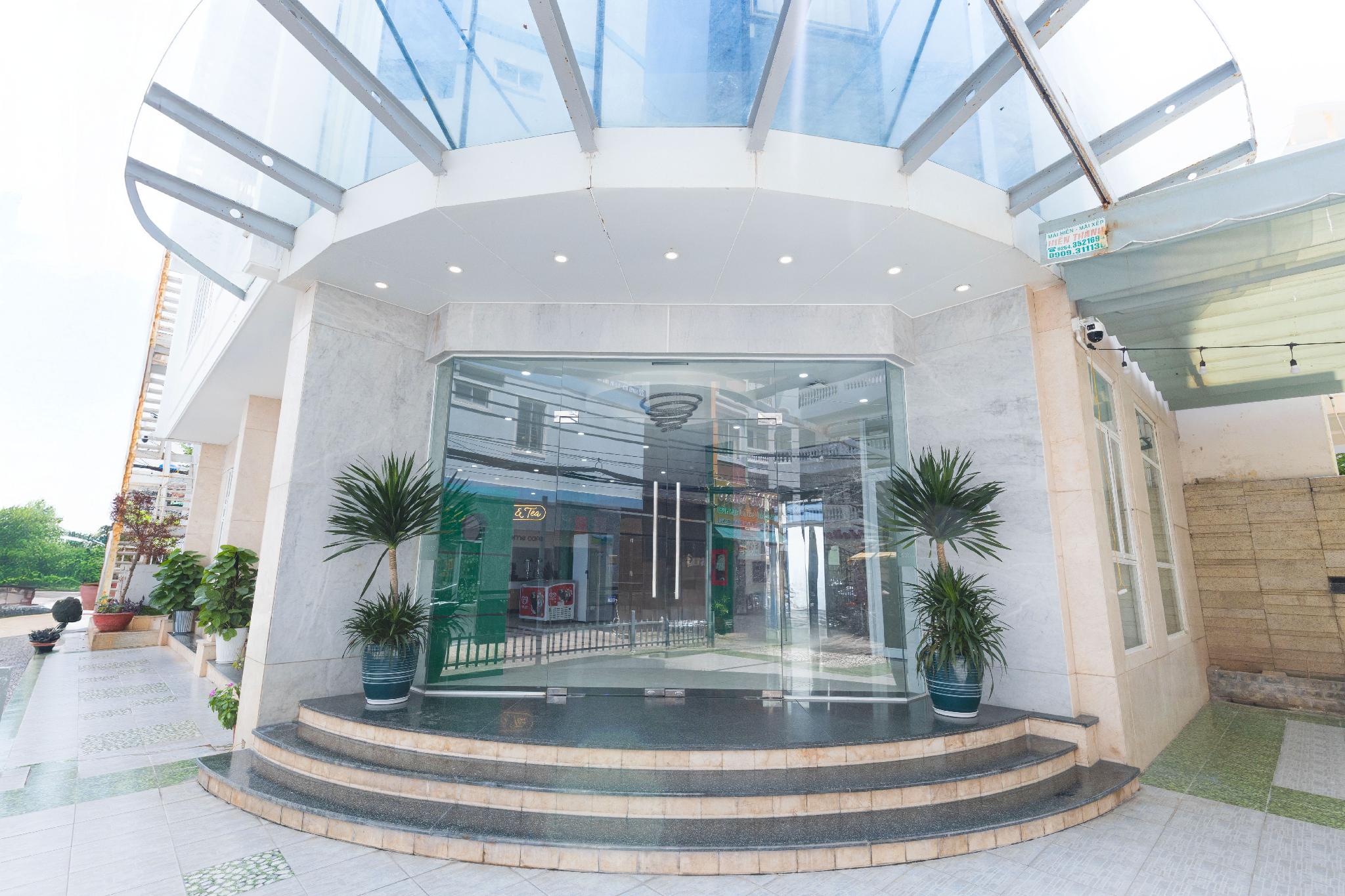 HAKU Boutique Hotel Vung Tau 6/55