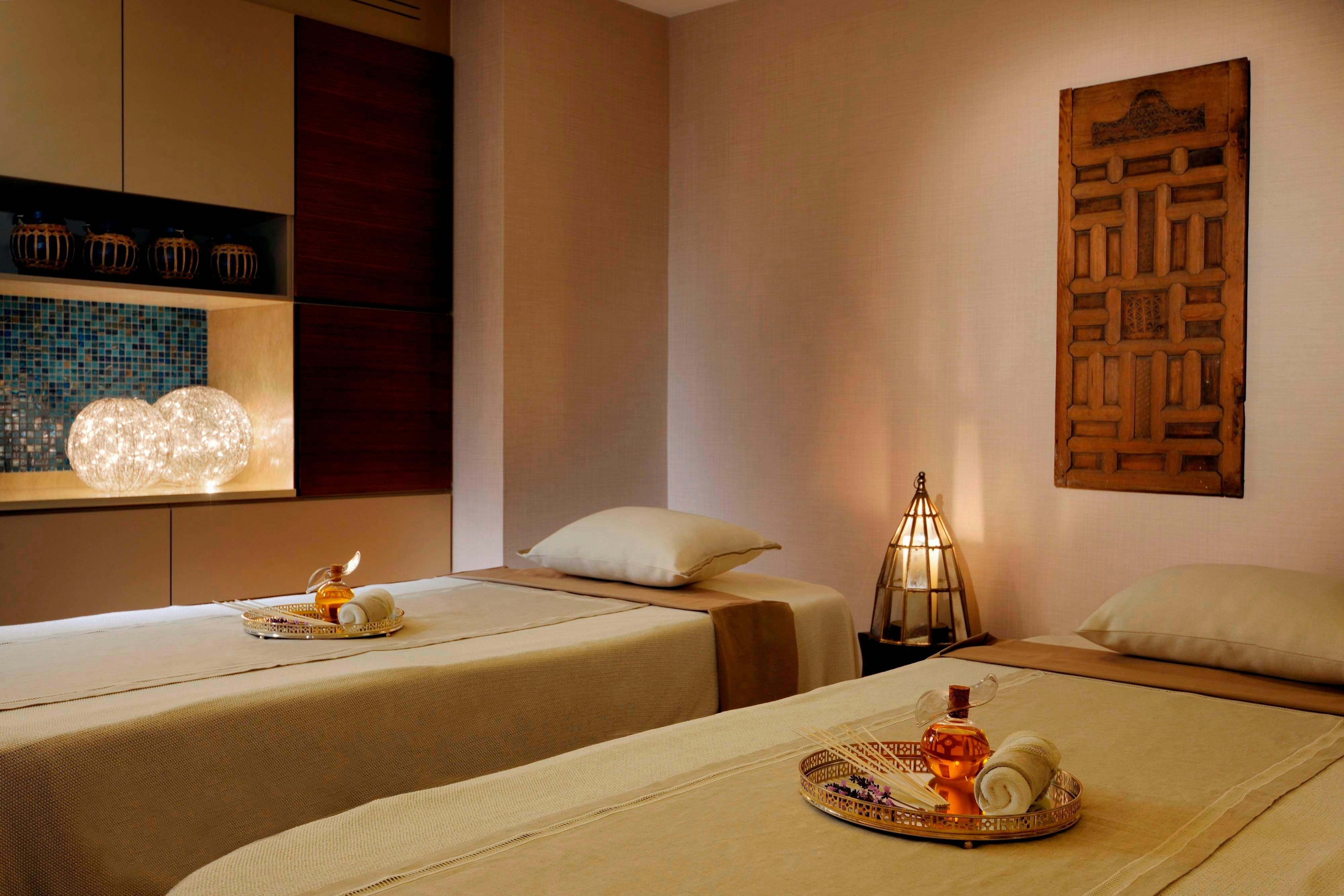 Istanbul Marriott Hotel Sisli 6/74