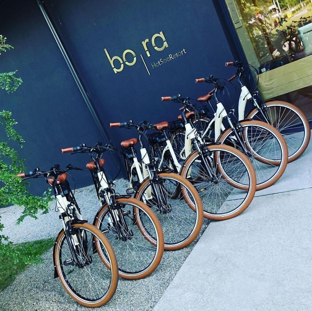 Hotel Bora Hotsparesort 28/50