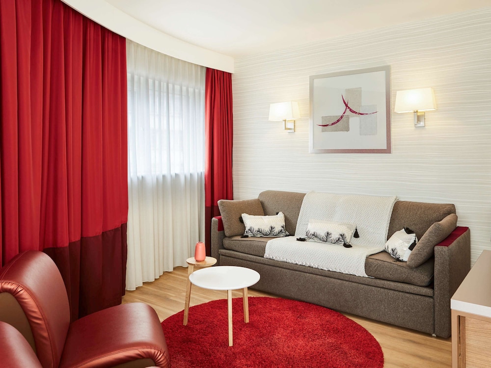 Aparthotel Adagio Birmingham City Centre 27/76