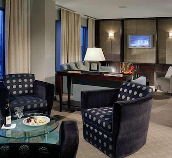 Doubletree Suites By Hilton Hotel Boston-Cambridge 39/76