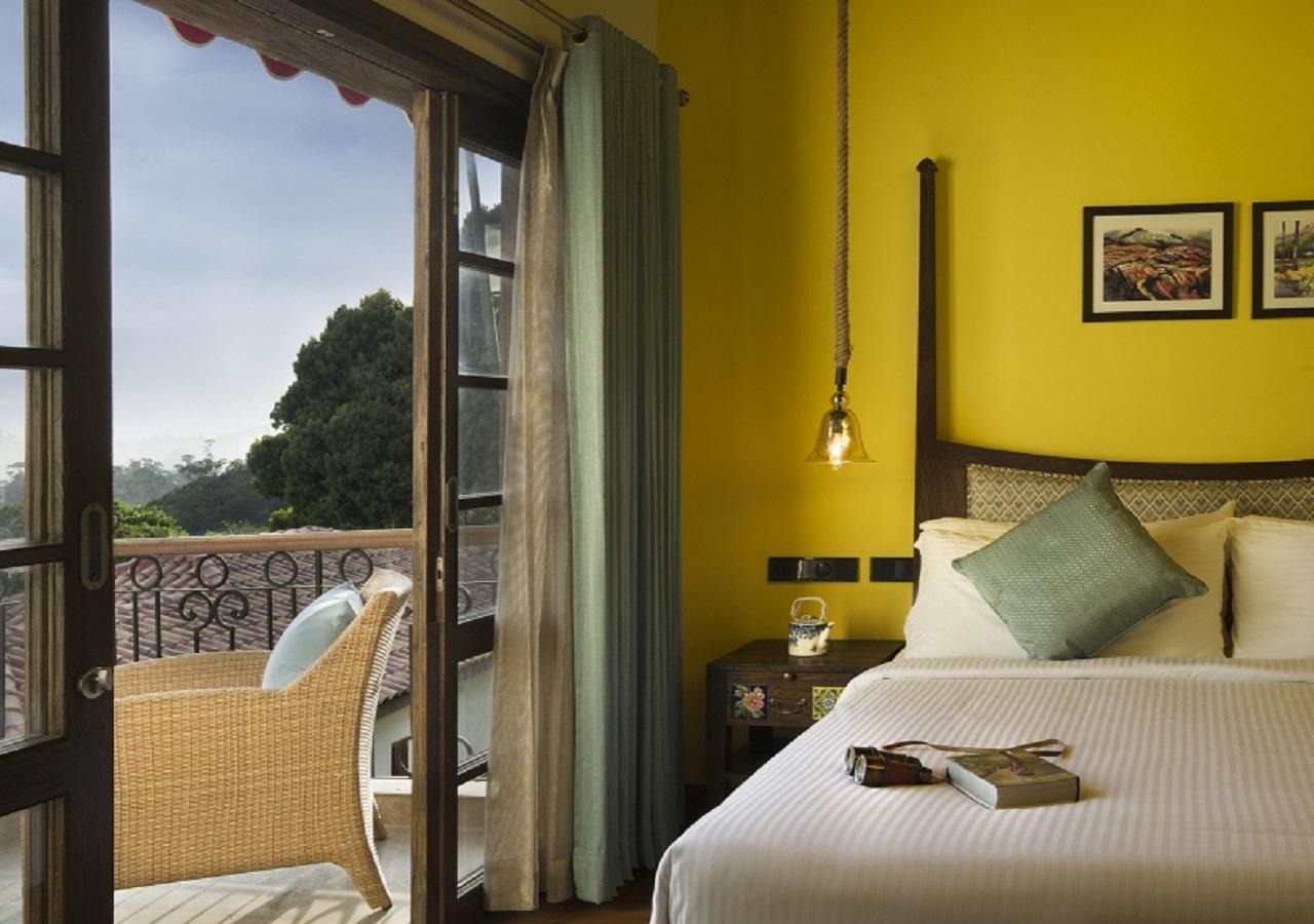 Superior Suite