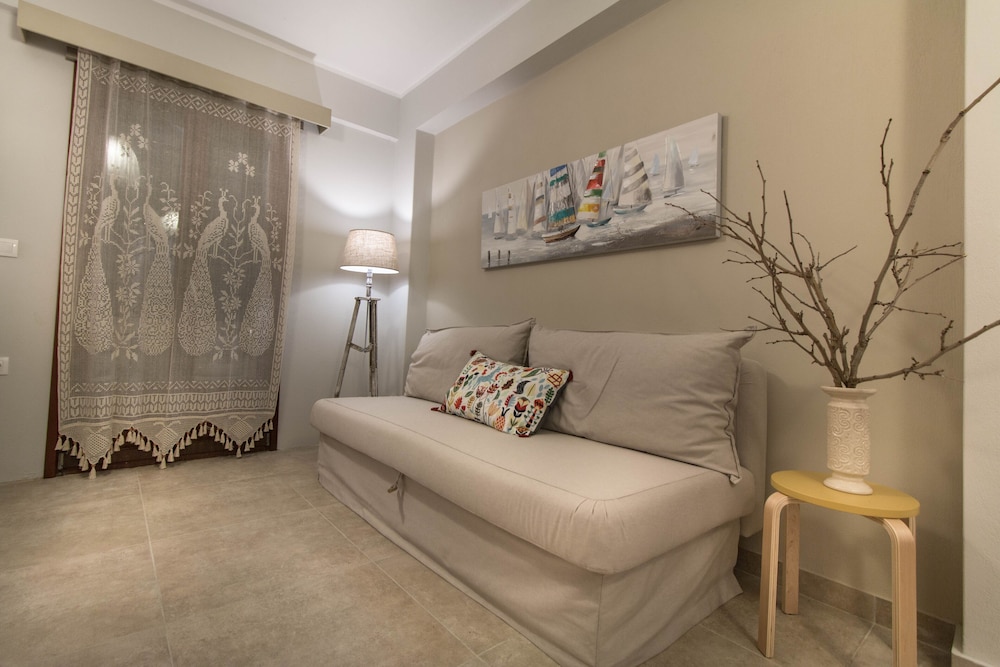 Gratsias Luxury Apartments 22/50