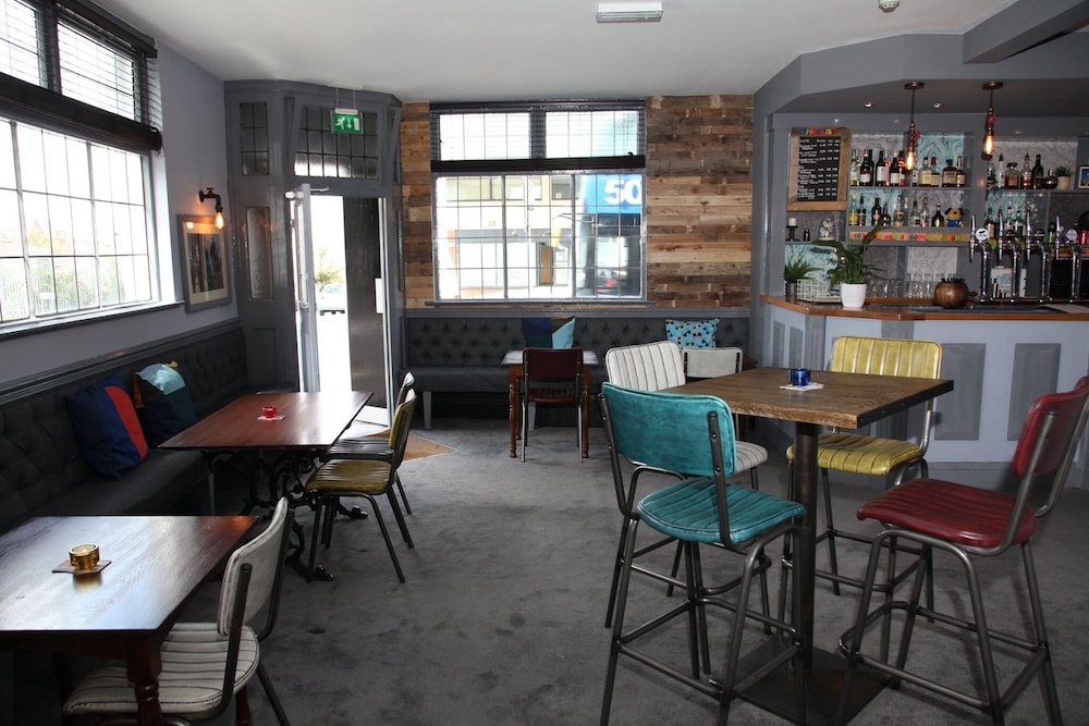 The Moseley Arms 33/49