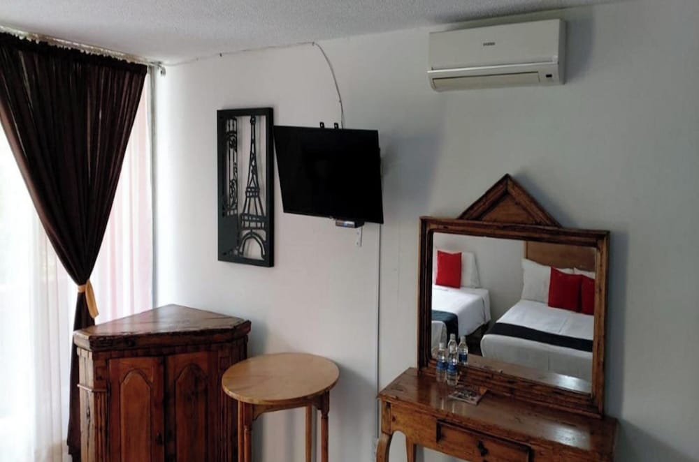Capital O Gran Hotel Campestre 14/50