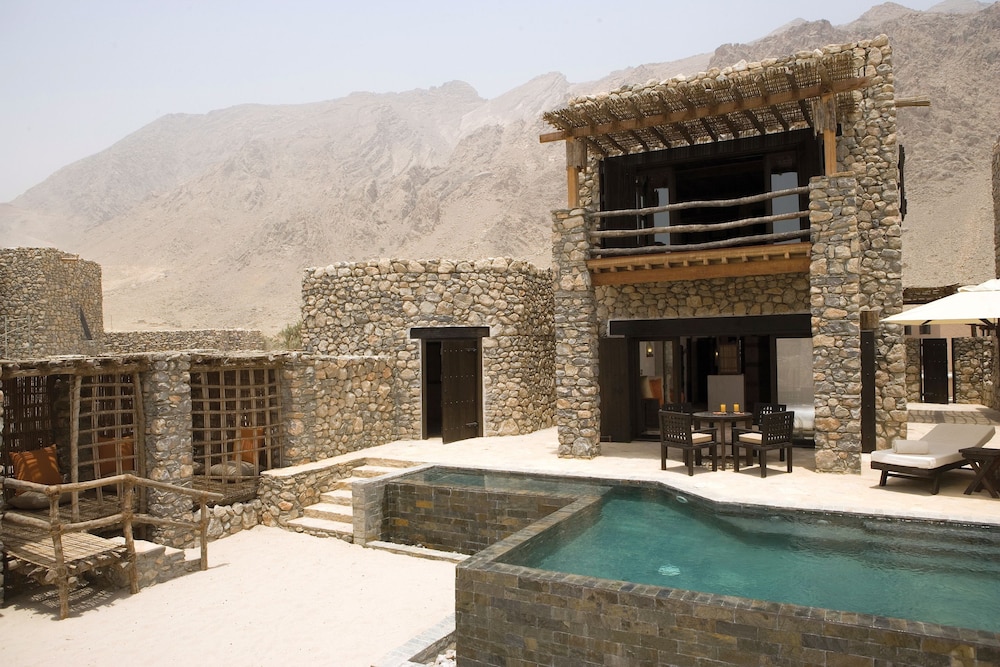 Six Senses Zighy Bay 13/47