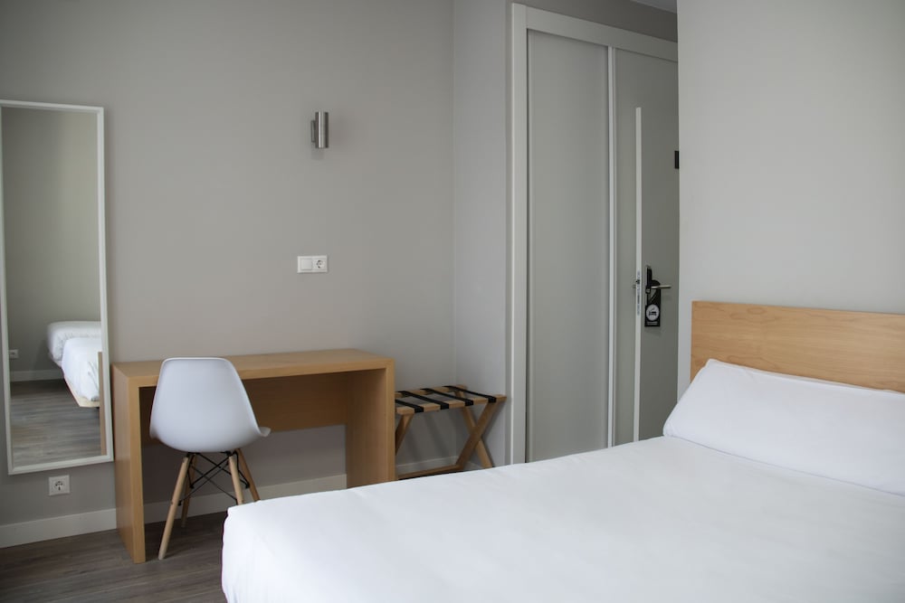 Alda Alboran Rooms 13/43