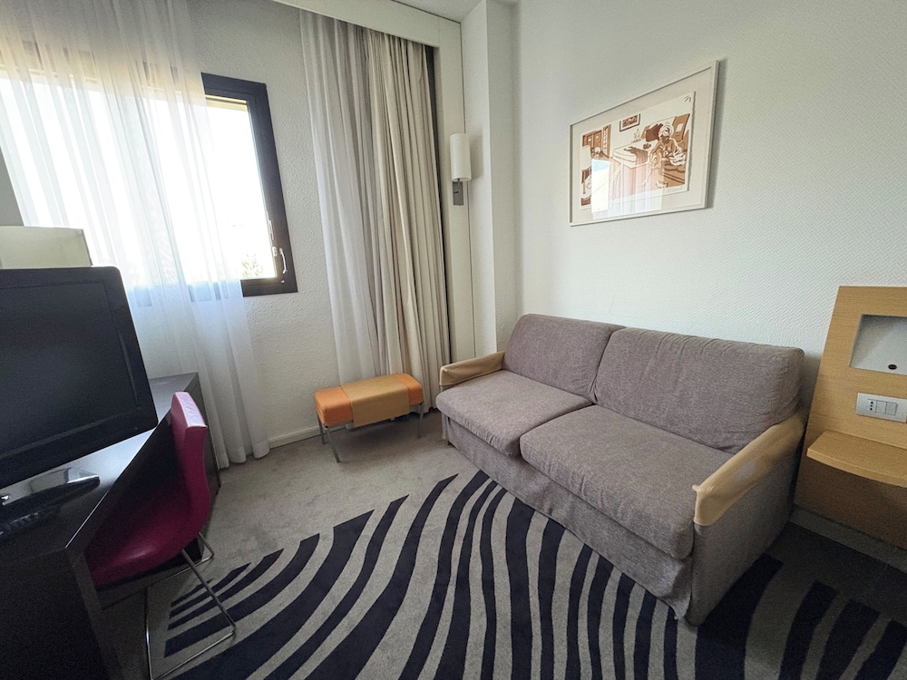 a&o Hostel Milano Ca Granda 40/61