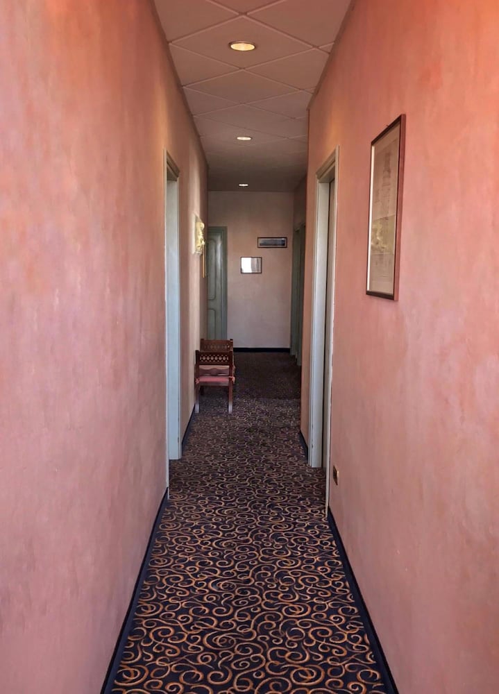 Hotel Villa Primavera 78/94