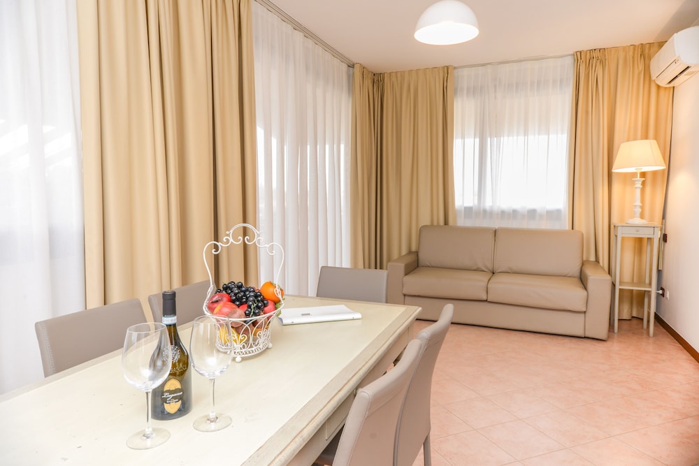 Residence Il Sogno 56/72