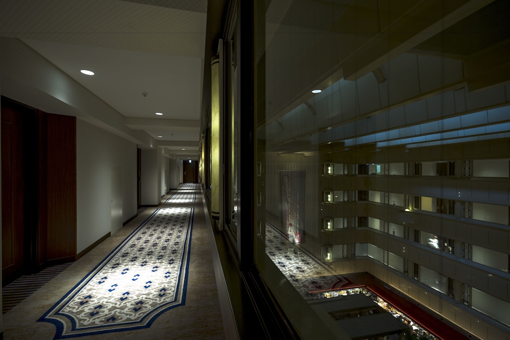Kyoto Century Hotel 46/75