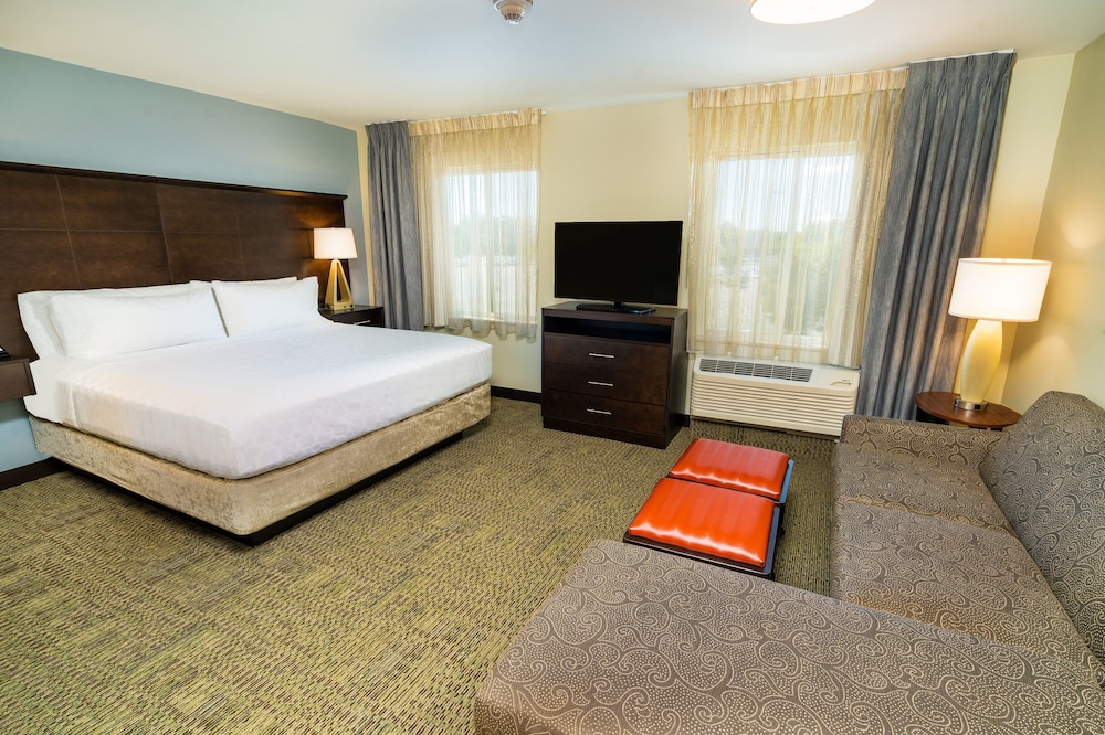 Staybridge Suites Newark - Fremont 14/54
