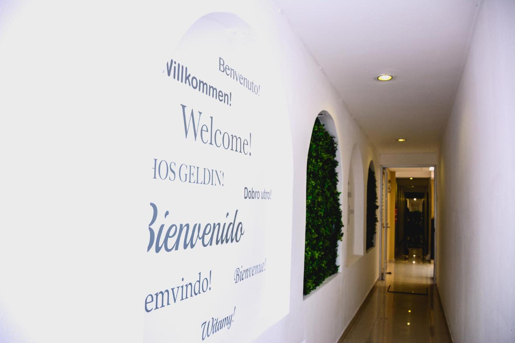 Hotel Hotel Sayab 5ta Avenida 45/56