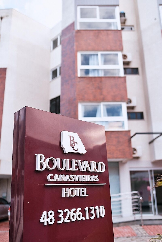 Canasvieiras Boulevard Hotel 1/50