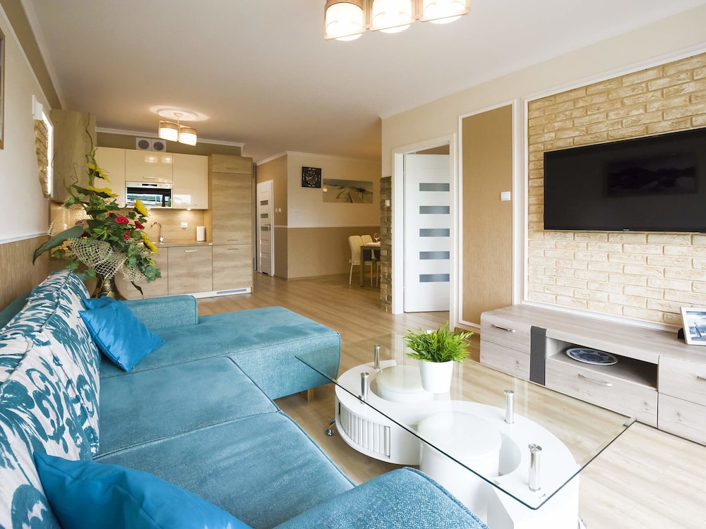 Vacationclub - Solna Apartments 33/50