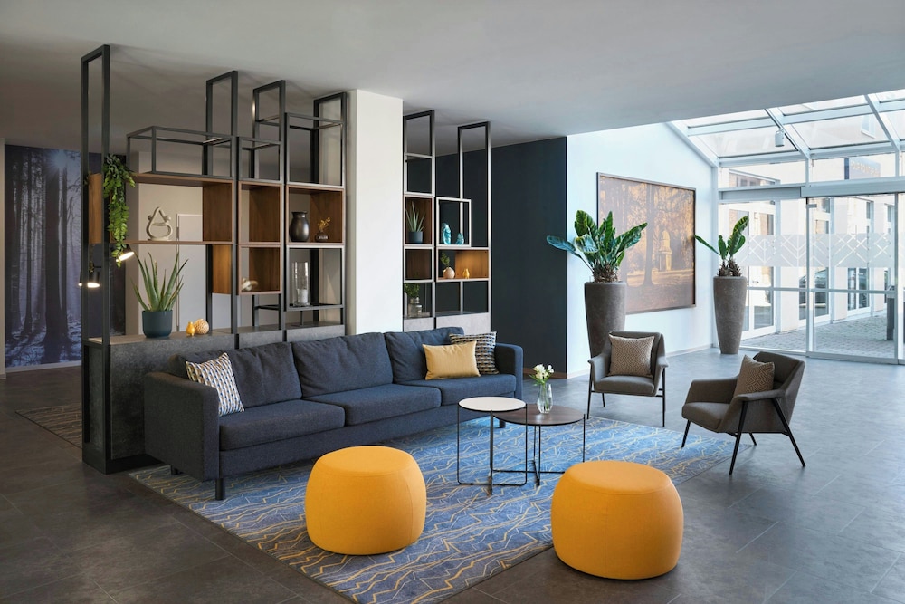 GHOTEL hotel & living Goettingen 27/50