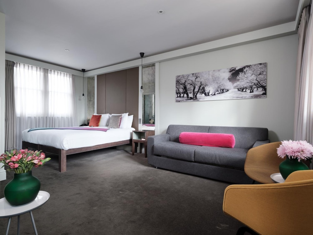 Signature Townhouse Hyde Park 49/62